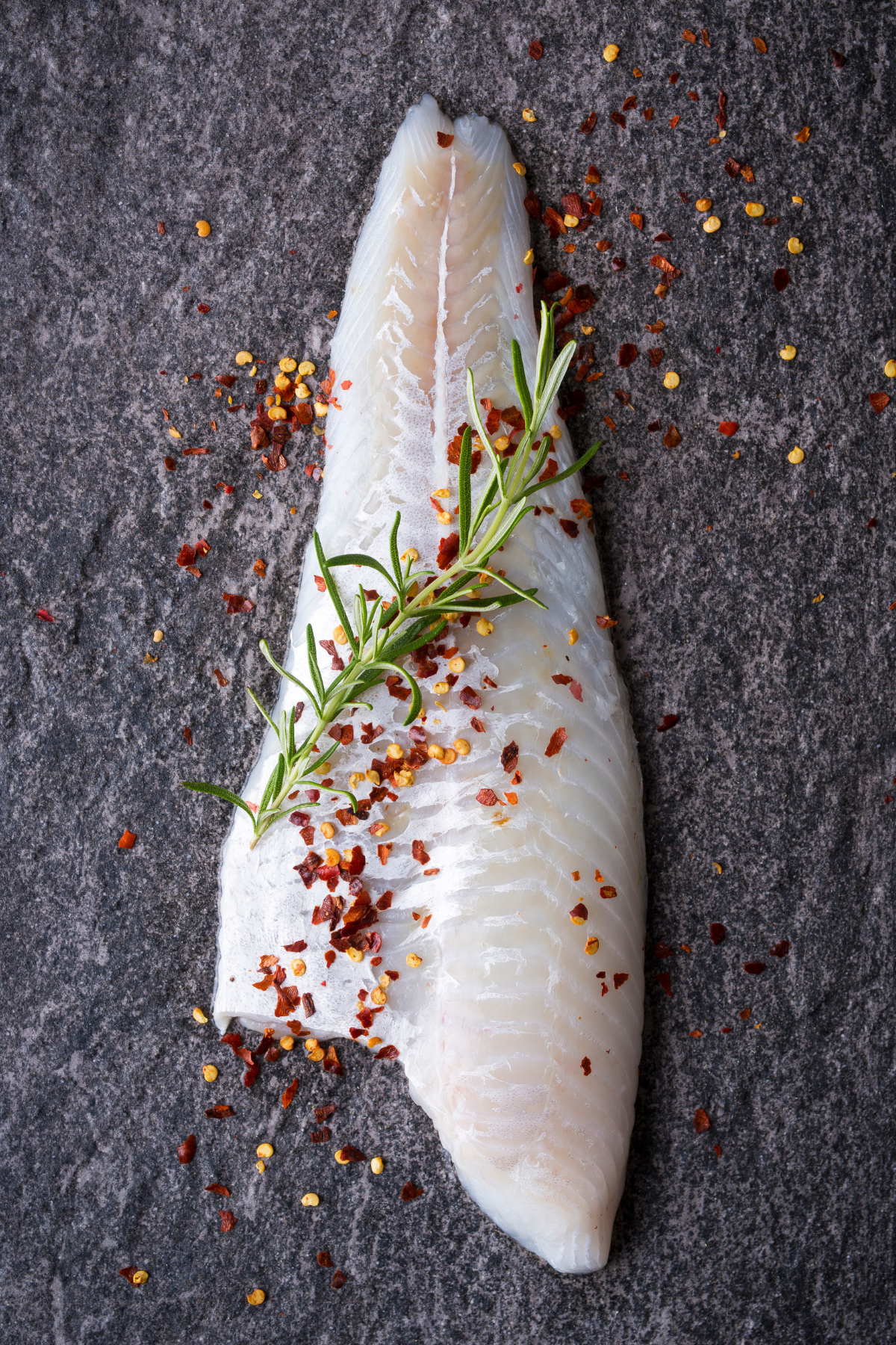 COD FILLETS – Jack Hook Seafood