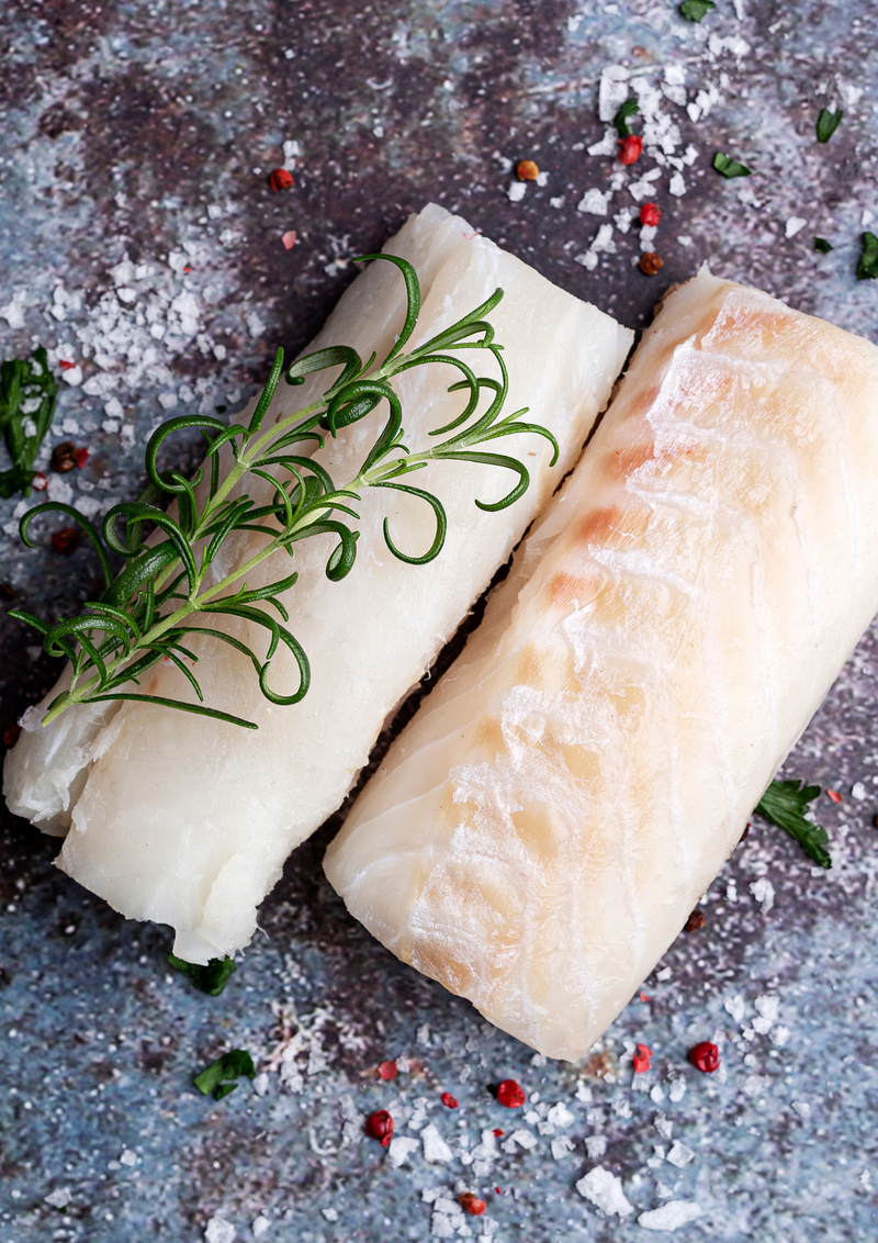 COD LOINS