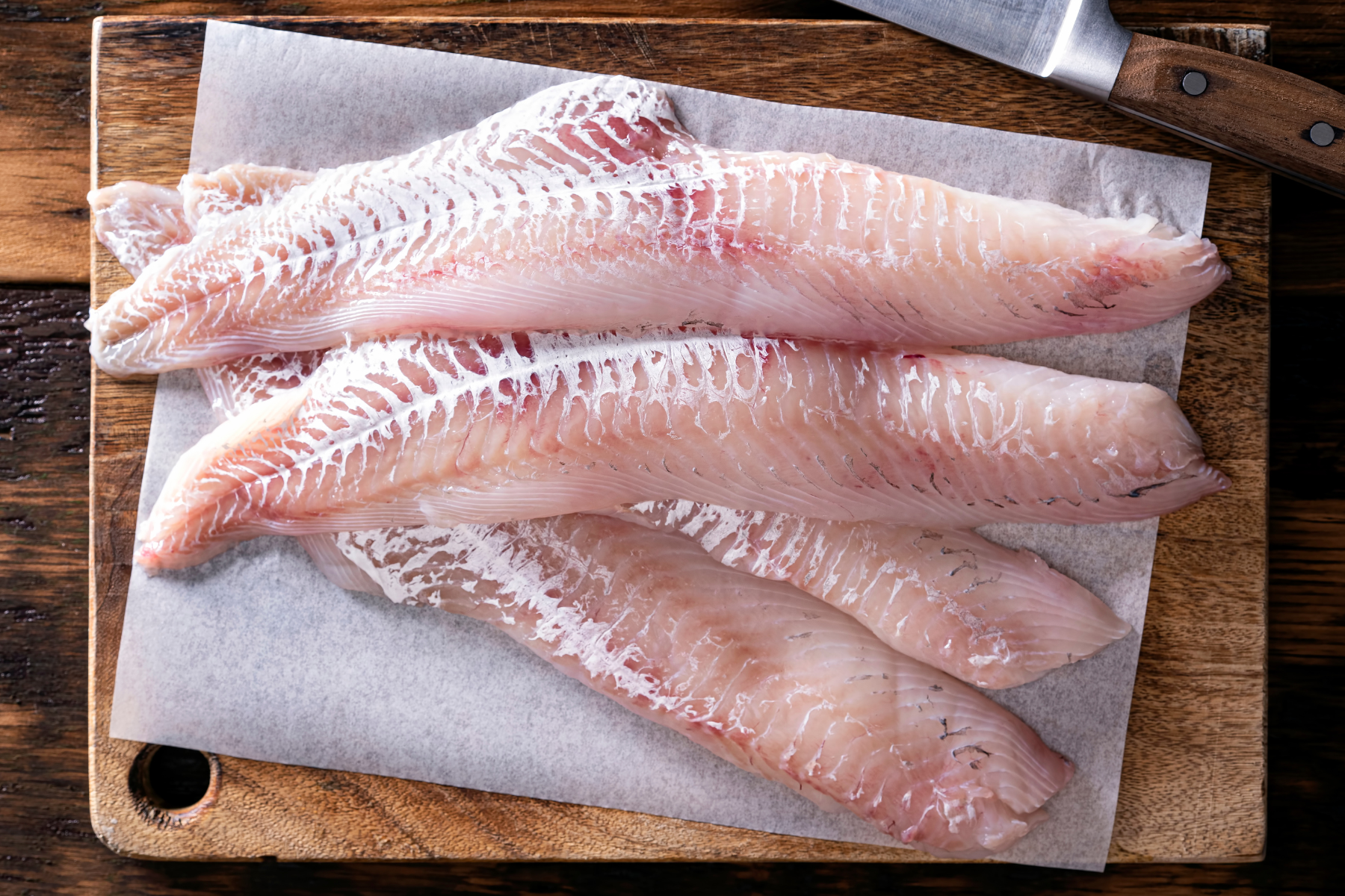 Hadock Fillets HADDOCK FILLETS – Jack Hook Seafood