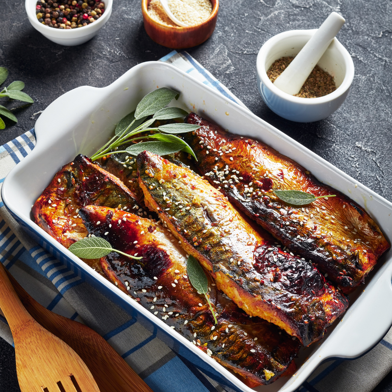 MACKEREL