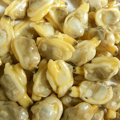 wotlk succulent clam meat CLAM MEAT – Jack Hook Seafood