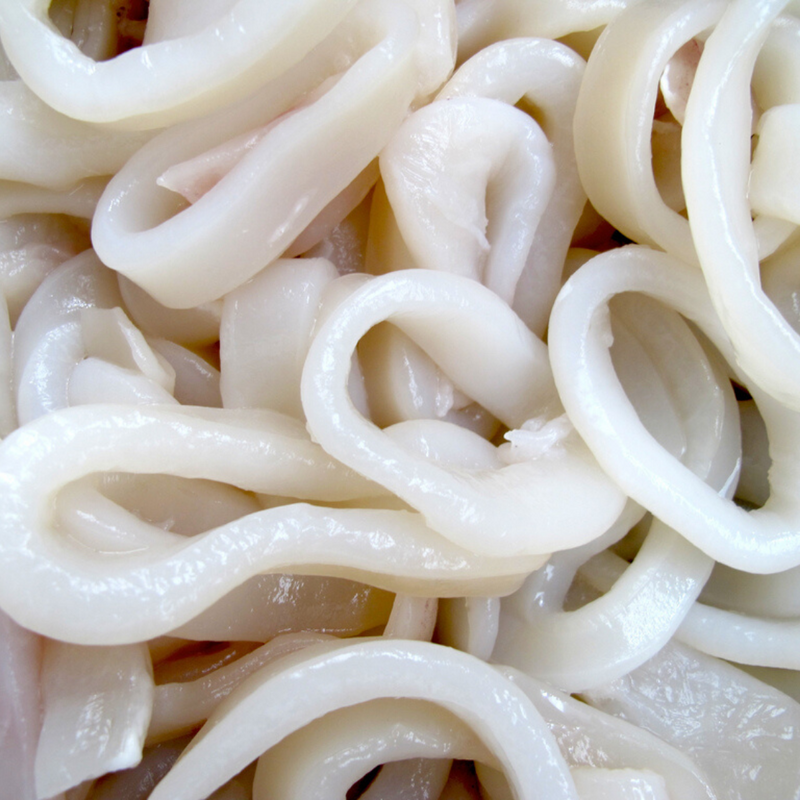 CALAMARI RINGS