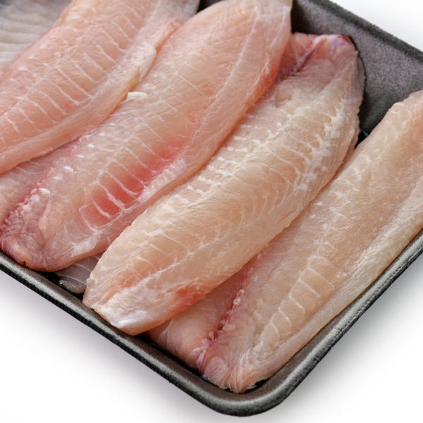 MONKFISH TAILS